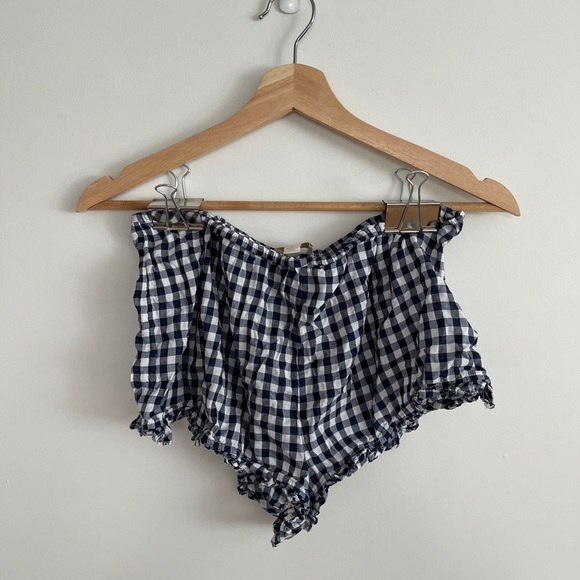 SOLD 2 FOR $25 DEAL! LOVE by Gap pj set - Picture 4 of 7